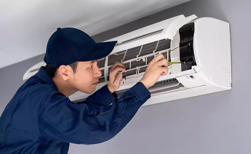 AC Duct Cleaning Danvers