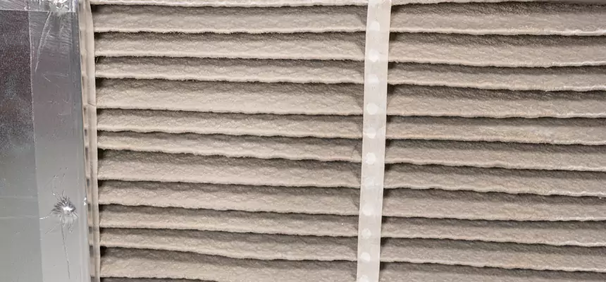 Mobile Car AC Filter Replacement in Danvers