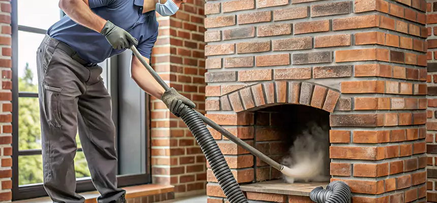 Our Chimney Sweep Services in Danvers, MA