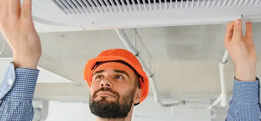 Our Furnace Vent Cleaning Services in Danvers, MA