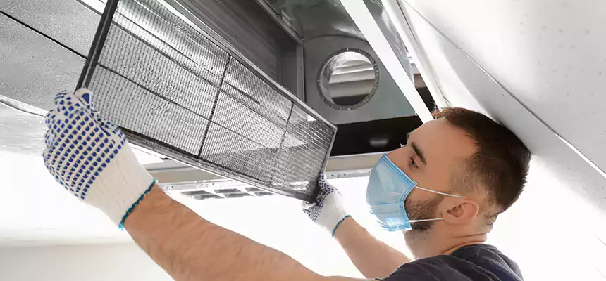 Our Home Duct Cleaning Services in Danvers, MA  