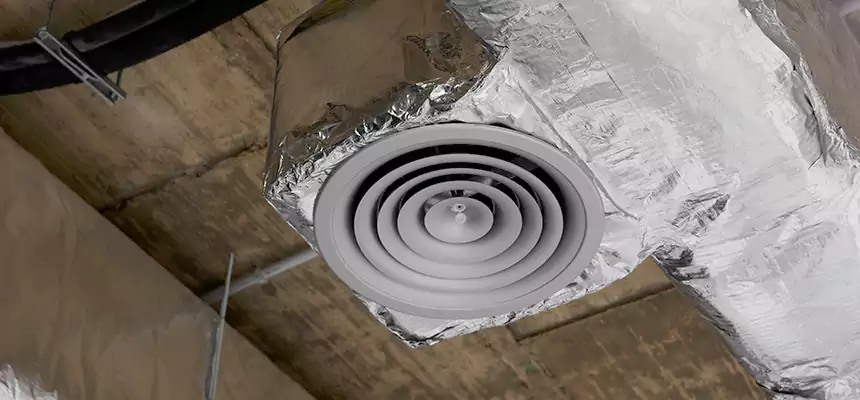 Our HVAC Ductwork Installation Services in Danvers, MA