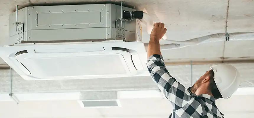 Our Local Vent Cleaning Services in Danvers, MA