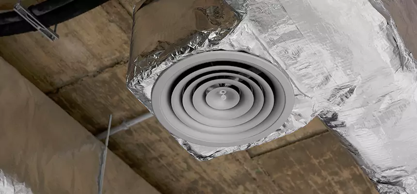 Our Low VOC Vent Installation Services in Danvers, MA