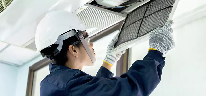 Our Mold & Mildew Removal from Air Ducts Services in Danvers, MA