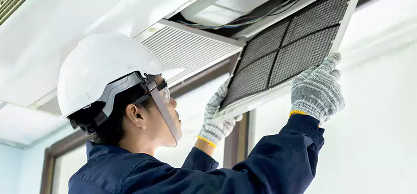 Our Multi-family Home Duct Cleaning Services in Danvers, MA