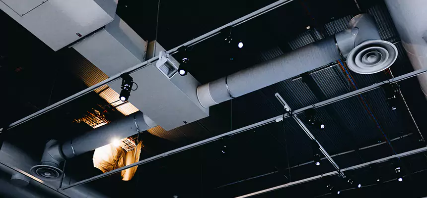 Our Seasonal Allergy Air Duct Cleaning Services in Danvers, MA