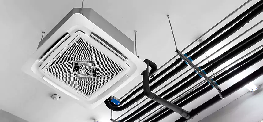 Our Smart AC Vent Controller Services in Danvers, MA