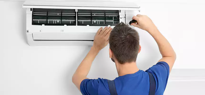 Our Smart Air Conditioning Installation Services in Danvers, MA