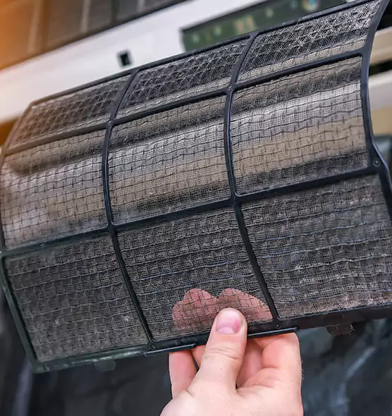 Top-notch AC Air Filter Replacement in Danvers