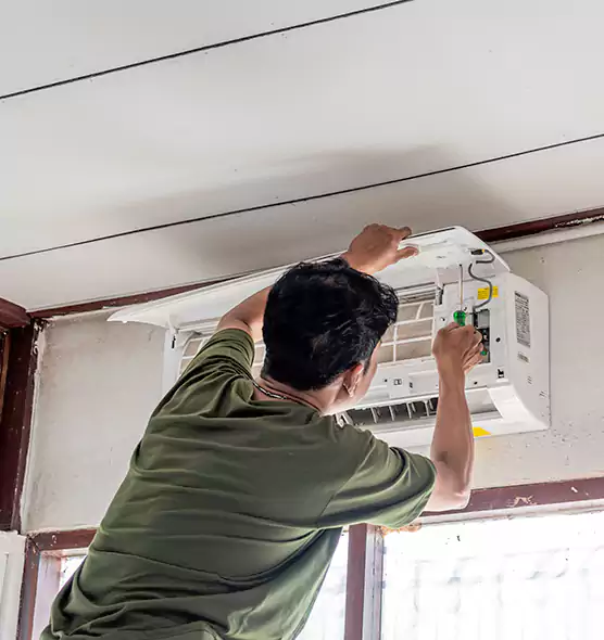 About Air Duct & AC Odor Removal in Danvers, MA