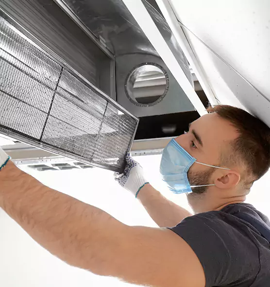 About Air Duct Pathogen Disinfection in Danvers, MA