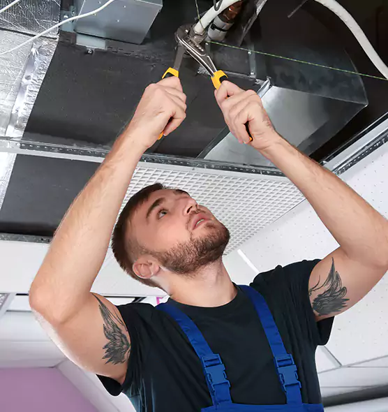About Air Duct Repair Services in Danvers, MA