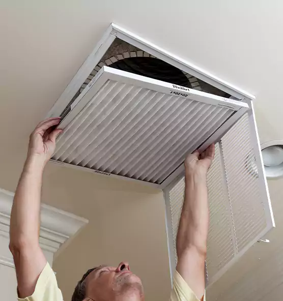 Trusted Apartment Air Duct Cleaning in Danvers, MA