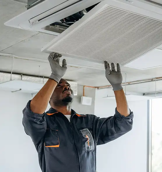 About Certified Air Duct Specialists in Danvers, MA