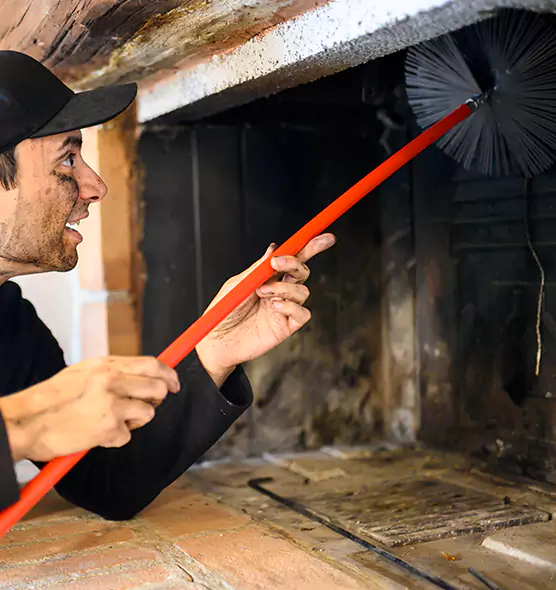 About Expert Chimney Cleaning in Danvers, MA