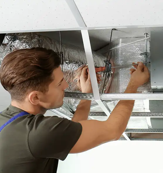 Professional Clogged Dryer Vent Repair in Danvers, MA