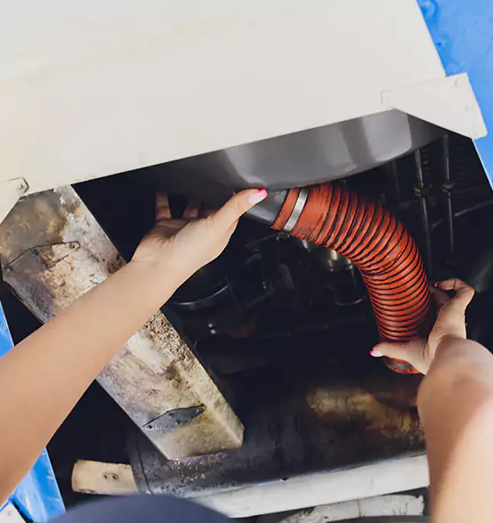 Professional Dryer Duct Pressure Testing in Danvers, MA