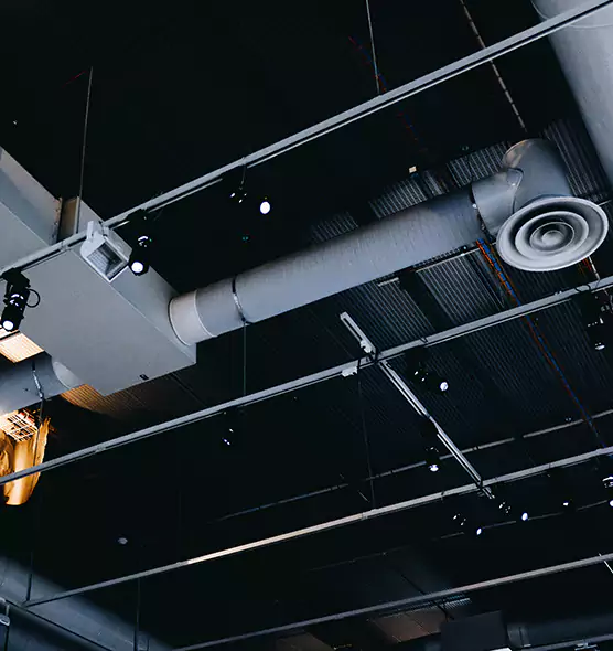 About Duct Sanitization with UV Light in Danvers, MA