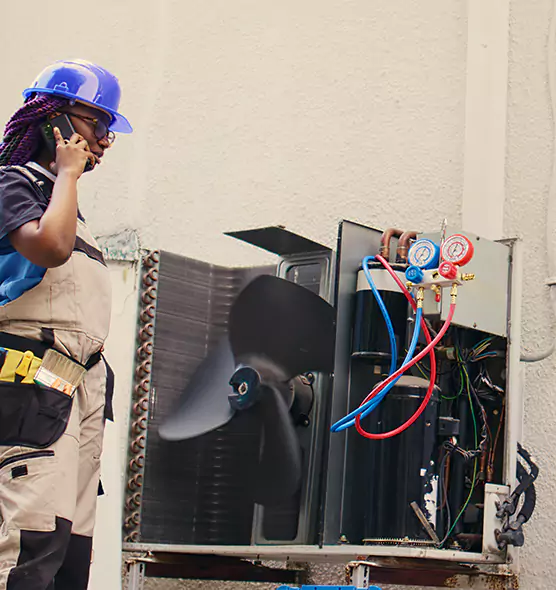 Professional Energy-Efficient HVAC Cleaning in Danvers, MA