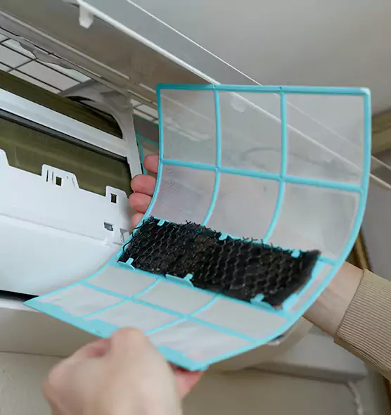 Welcome to Air Duct Cleaning & Repairs Danvers — Your Local HEPA Filter Installation Pros in Danvers, MA