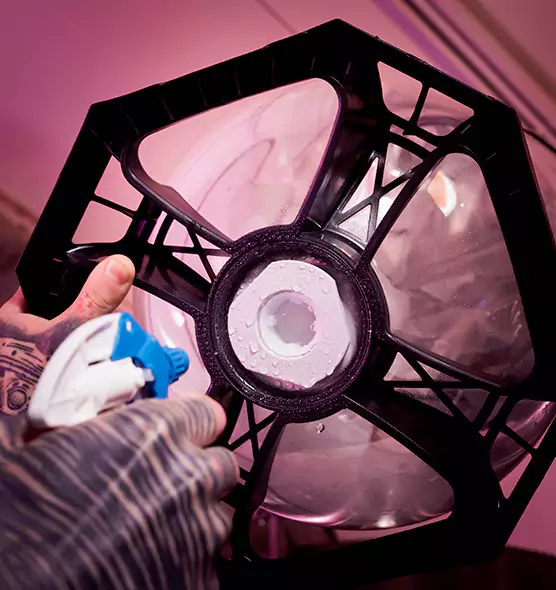 Expert Low VOC Vent Installation in Danvers, MA