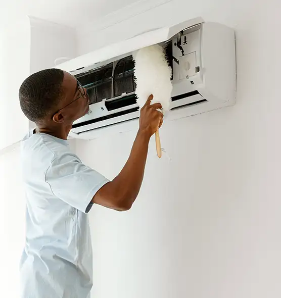 Professional Maximize AC Efficiency  in Danvers, MA