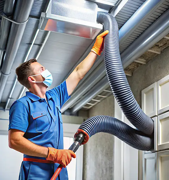 Welcome to Air Duct Cleaning & Repairs Danvers — Your Local Roof Dryer Vent Cleaning Specialists in Danvers, MA