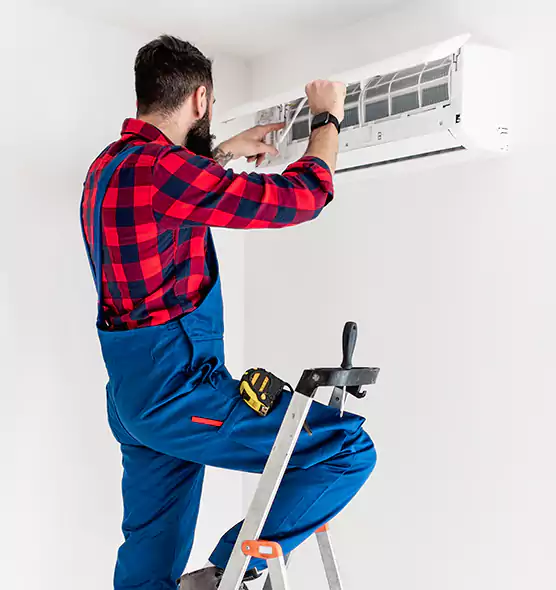 About Smart Air Conditioning Installation in Danvers, MA
