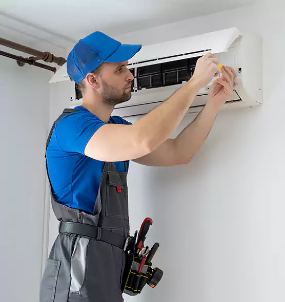About Smart Thermostat AC Installation in Danvers, MA