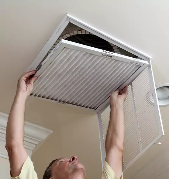 Trusted Vent Shaft Cleaning Expert in Danvers, MA