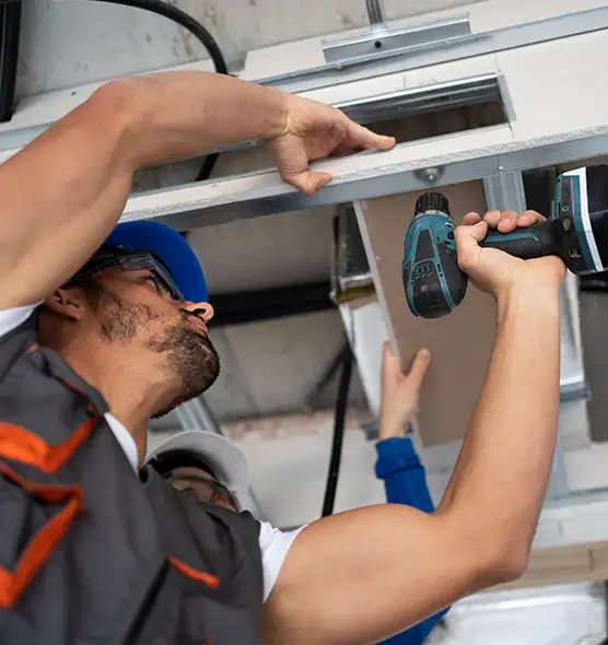 About Vent Smoke Odor Elimination in Danvers, MA