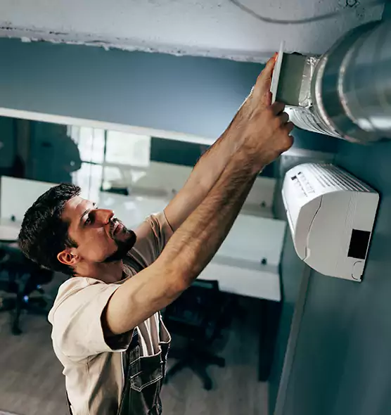 Reliable Warehouse Vent Cleaning in Danvers, MA