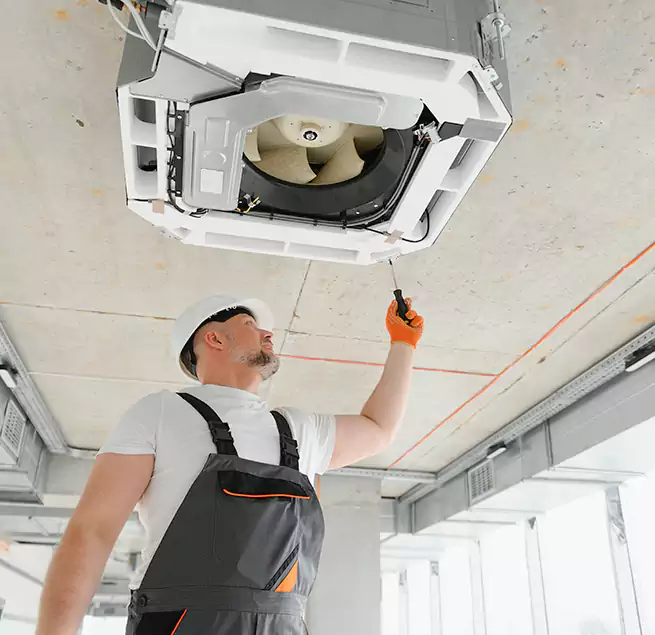 Why Homeowners & Businesses Trust Us in Danvers, MA?