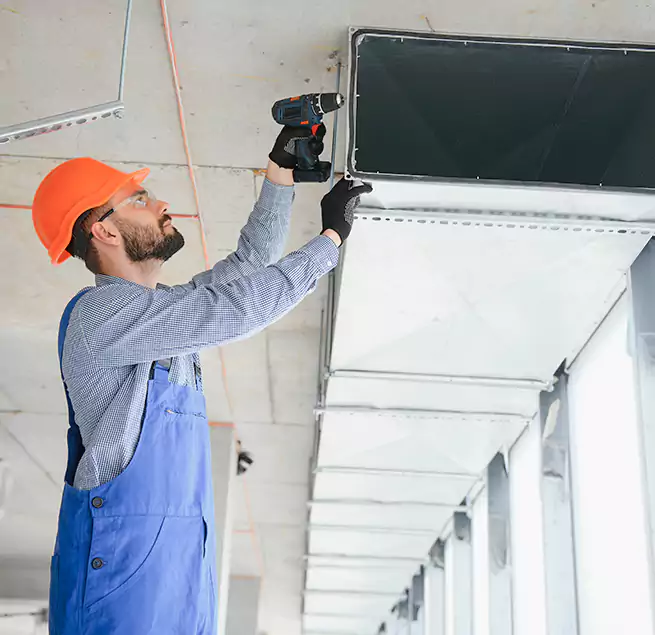 Why Homeowners & Businesses Trust Us in Danvers, MA?