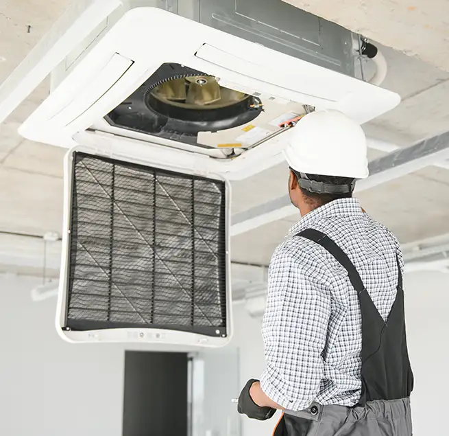 Why Homeowners & Businesses Trust Us in Danvers, MA?