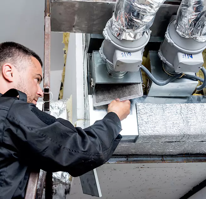 Why Homeowners & Businesses Trust Us in Danvers, MA?