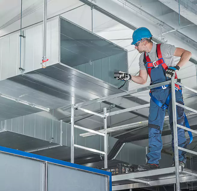 Why Homeowners & Businesses Trust Us in Danvers, MA?