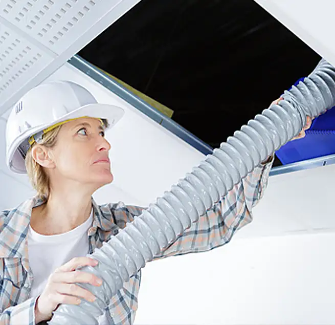 Why Homeowners & Businesses Trust Us Danvers, MA