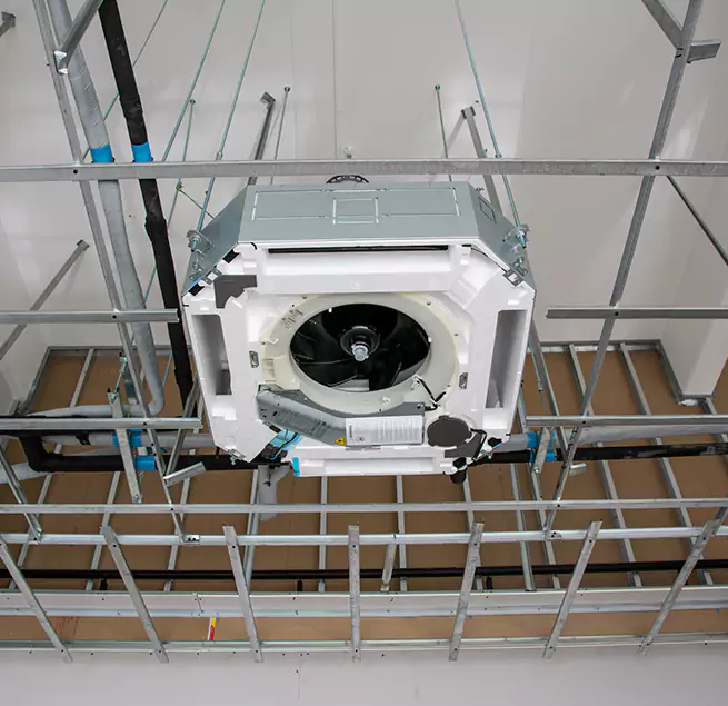 Why Homeowners & Businesses Trust Us in Danvers, MA?