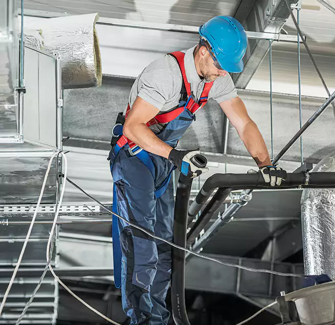 Why Homeowners & Businesses Trust Us in Danvers, MA?