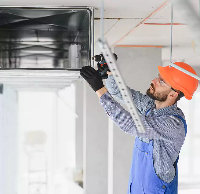 Why Homeowners & Businesses Trust Us Danvers, MA