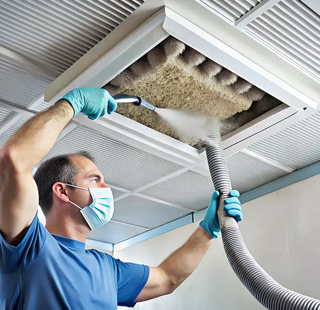 Why Homeowners Businesses Trust Us in Danvers, MA?