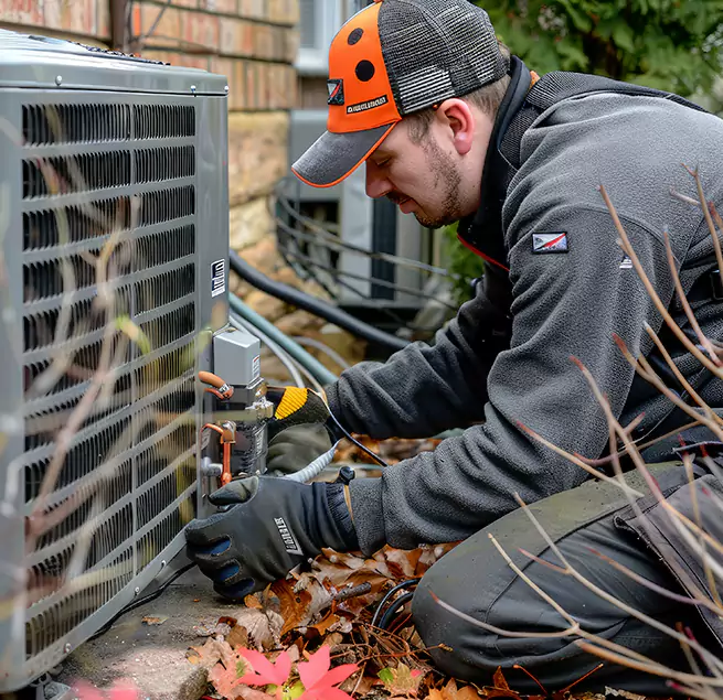 Why Homeowners & Businesses Trust Us in Danvers, MA?