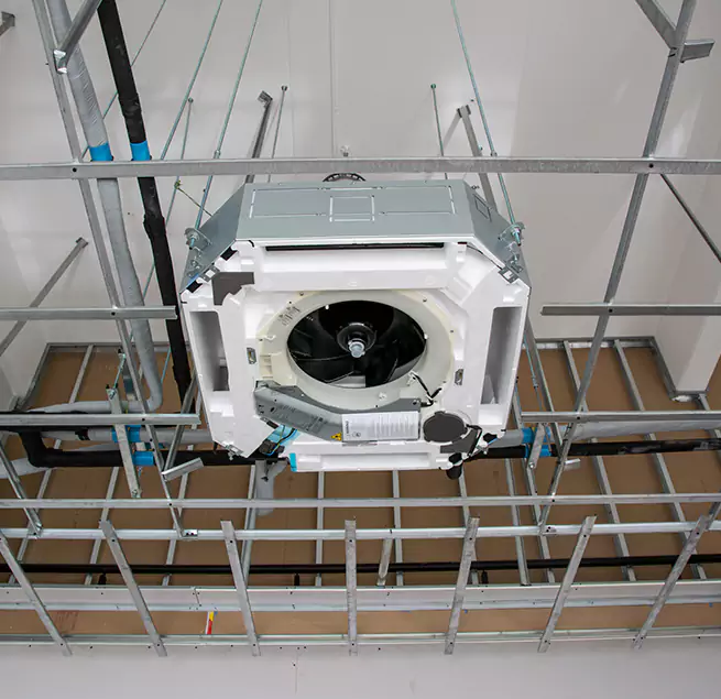 Why Homeowners & Businesses Trust Us Danvers, MA