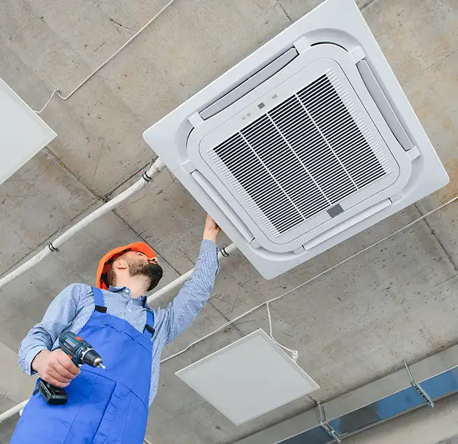 Why Homeowners & Businesses Trust Us in Danvers, MA