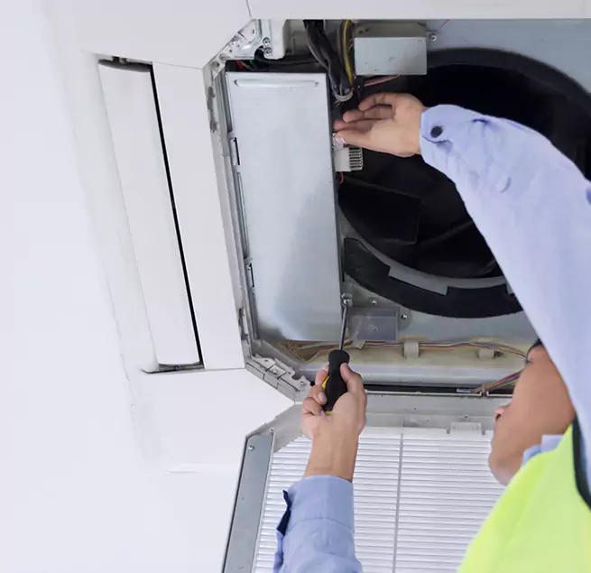 Why Homeowners Businesses Trust Us Danvers, MA