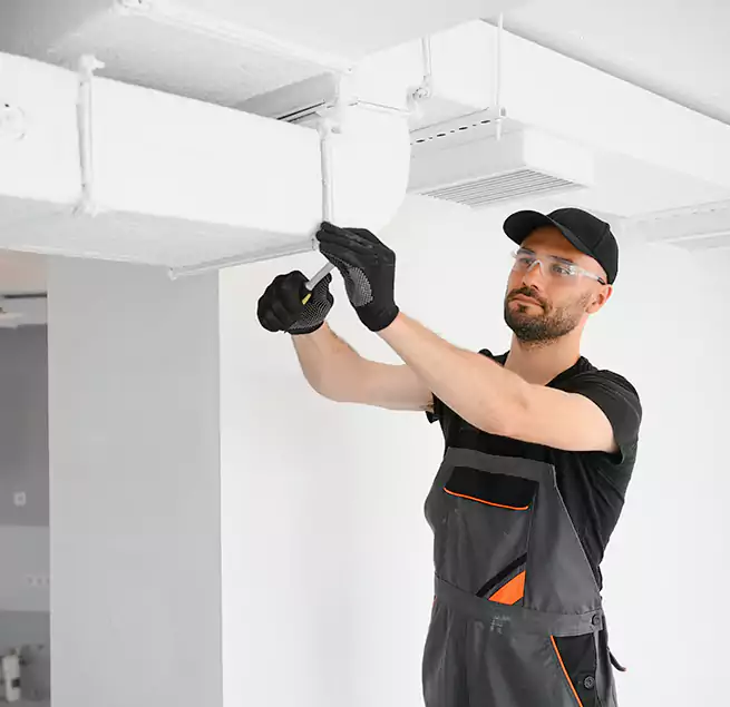  Why Homeowners Businesses Trust Us Danvers, MA