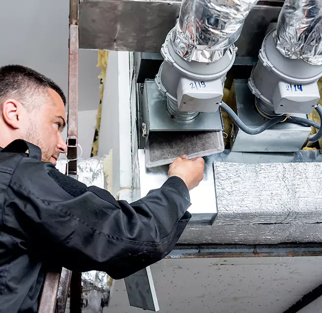 Why Homeowners & Businesses Trust Us in Danvers, MA?