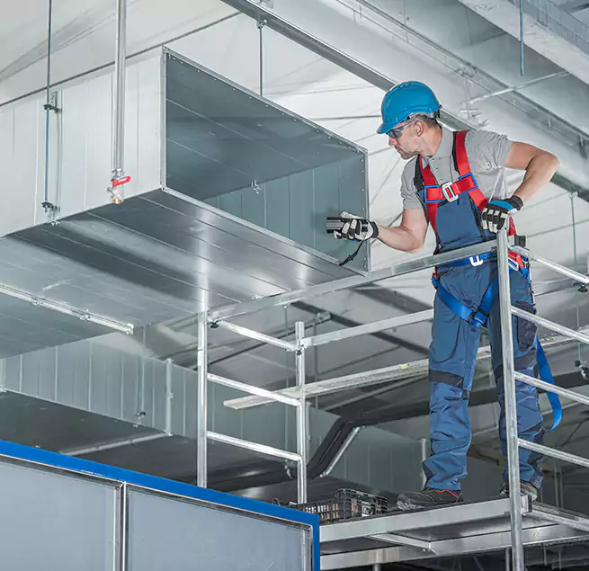 Why Homeowners & Businesses Trust Us Danvers, MA